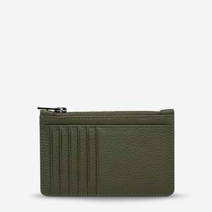 Avoiding Things Wallet