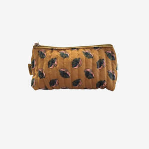Beauty Body: Cosmetic Bag