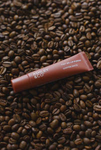 Tint Me Lip Punch Coffee Date | Tinted Lip Balm