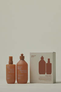Beauty Body: Dog Box | Awoof Wash + Ruff Star Grooming Pack