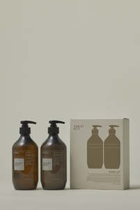 Beauty Body: Pair Up | Everyday Hand & Body Care with Washup + Sootherup