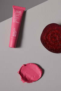 Tint Me Lip Punch with Pink Beet | Tinted Lip Balm