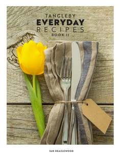 New: Tangleby Everyday Recipes II