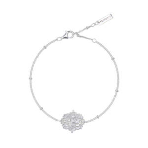 Jewellery: Loved Always Bracelet