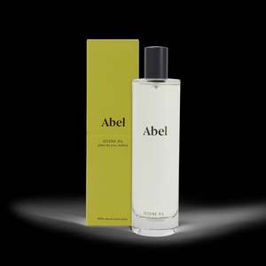 Fragrance: Abel | Home Fragrance