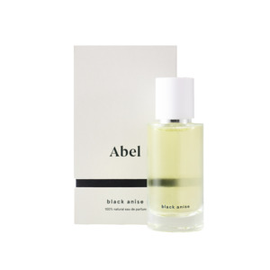 Abel Odor | Natural Eau De Parfum - Black Anise