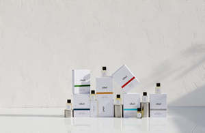 Abel Odor | Parfum Extrait