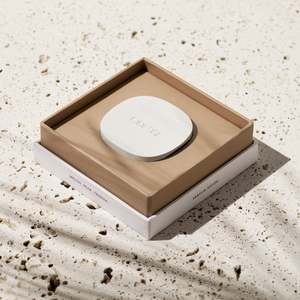 Odesse | Solid Perfume