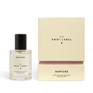 Abel Odor | Natural Eau De Parfum - Nurture
