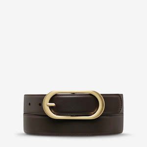 Final Loop Belt