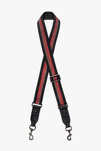 Belts Bag Straps: Antler | Bag Strap
