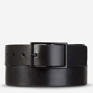 Belts Bag Straps: Natural Corruption Belt