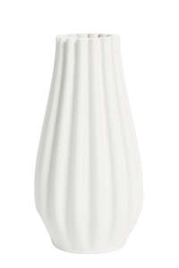 Decor: Steffi Ceramic 3D Vase | Small