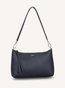 Handbags Wallets 1: Haven Shoulder Bag