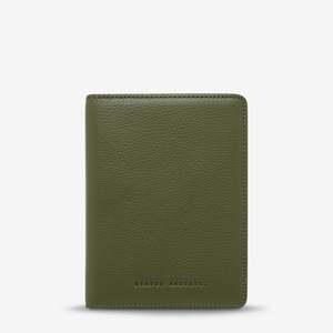 Handbags Wallets 1: In Transit | Passport Wallet