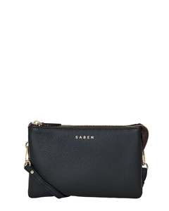 Handbags Wallets 1: Tilly Crossbody Bag