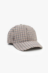 Cambridge Cap