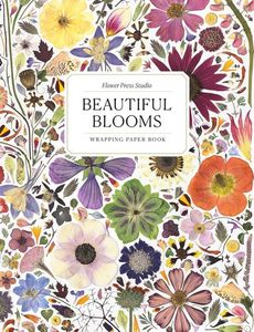 Frontpage: Wrapping Paper Books