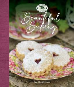 Home Lifestyle: Tangleby Gardens Beautiful Baking