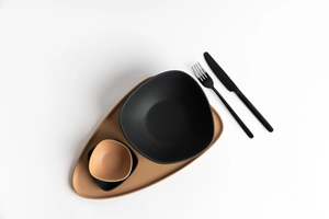 Ned Collections | KOS Bowl