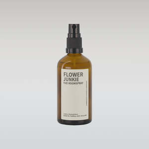 Home Fragrances Candles: Flower Junkie | Room Spray