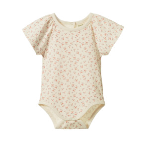 Baby Child: Faye Bodysuit