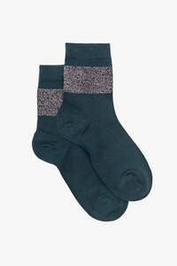 Jewellery Clothing Accessories: Sock | Royal Peacock