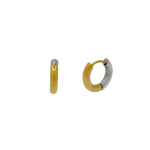 Earrings: Paris Earrings