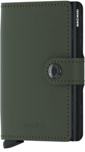 Mini Wallet