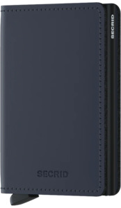 Wallets: Slim Wallet