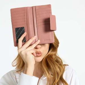 Ruins Wallet
