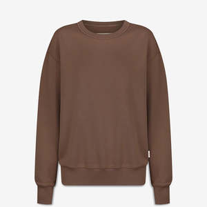 Status Anxiety: Could Be Nice Women's Classic Crew