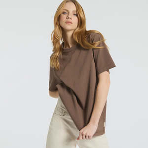 Status Anxiety: Feels Right Women's Tee