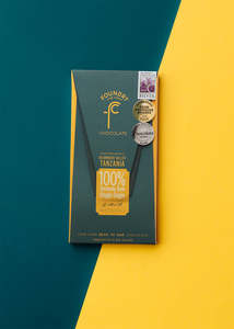 Kilombero Valley, Tanzania 100%