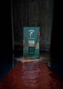 Whisky Bars: Foundry Peru x Thomson South Island Peat 70% - 2022's release