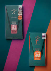 Seriously Dark Chocolate: Seriously Darks - Gold Winners Collection