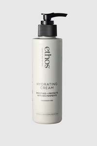 Ethos: Ethos - Hydrating Cream - Fragrance Free