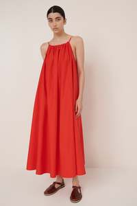Kowtow - Sway Dress - Scarlett