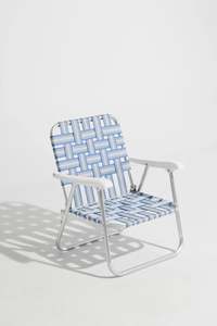 Napoleon Goods - Horizon Low Chair