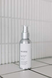 Beauty Skin: Neutre - Best of The Best Night Serum - 100g