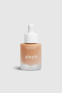 Aleph Beauty - Smoothing Skin Tint SPF20 - Medium