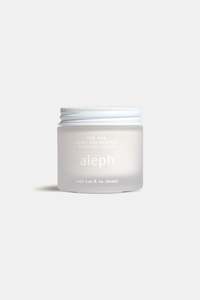 Aleph Beauty - The One Reset and Restore Moisture Cream - 60ml