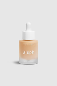 Aleph Beauty - Smoothing Skin Tint SPF20 - Light