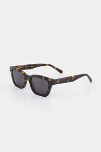 Accessories: Isle of Eden - Brooklyn - Tortoise