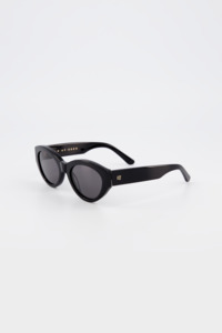 Accessories: Isle of Eden - Felina - Black