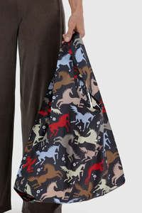 Accessories: Baggu - Standard Baggu - Horse Cut Outs