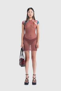 Arthur: Arthur Apparel - Raglan Mini - Mix Print