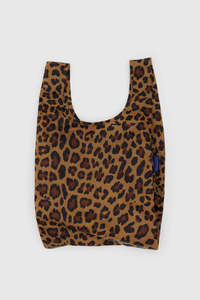 Baggu - Baby Baggu - Leopard
