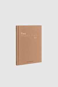 Made Of Tomorrow: Made of Tomorrow - 2026 A5 Weekly Diary - Classic - Toffee