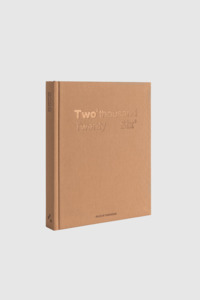 Made Of Tomorrow: Made of Tomorrow - 2026 Grand Daily Diary - Classic - Toffee